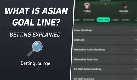 asian lines bet365|Asian Goal Line Betting .